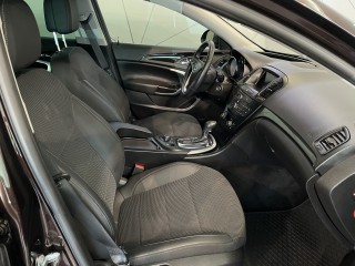 Opel Insignia ST 2.0TDCI 4x4 AUTOMAT