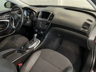 Opel Insignia ST 2.0TDCI 4x4 AUTOMAT