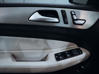 Mercedes-Benz GLS 350d 4MATIC