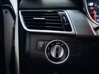 Mercedes-Benz GLS 350d 4MATIC