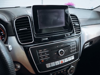 Mercedes-Benz GLS 350d 4MATIC