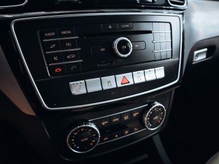 Mercedes-Benz GLS 350d 4MATIC