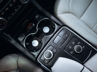 Mercedes-Benz GLS 350d 4MATIC