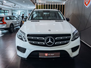 Mercedes-Benz GLS 350d 4MATIC