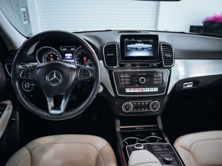Mercedes-Benz GLS 350d 4MATIC