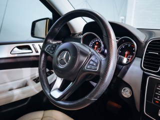Mercedes-Benz GLS 350d 4MATIC