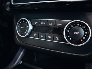 Mercedes-Benz GLS 350d 4MATIC