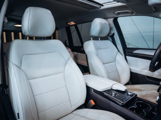 Mercedes-Benz GLS 350d 4MATIC