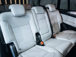 Mercedes-Benz GLS 350d 4MATIC