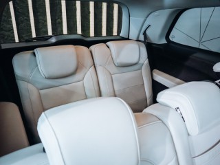 Mercedes-Benz GLS 350d 4MATIC