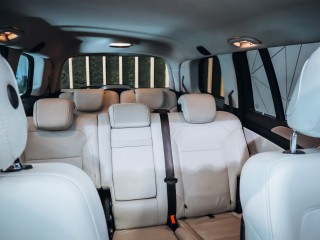Mercedes-Benz GLS 350d 4MATIC