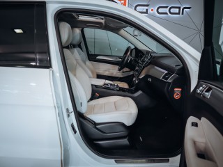 Mercedes-Benz GLS 350d 4MATIC