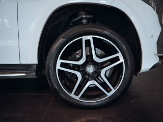 Mercedes-Benz GLS 350d 4MATIC