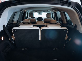 Mercedes-Benz GLS 350d 4MATIC