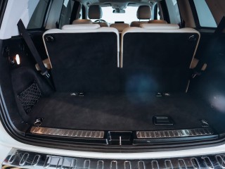 Mercedes-Benz GLS 350d 4MATIC