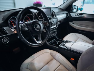 Mercedes-Benz GLS 350d 4MATIC