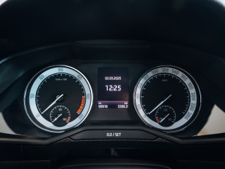 Škoda Superb Sportline 2.0TDI DSG, 4x4