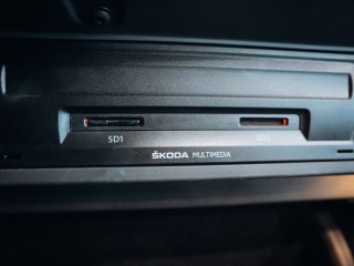 Škoda Superb Sportline 2.0TDI DSG, 4x4