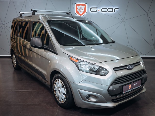 Ford Tourneo Connect Grand 1.5TDCi 88kW