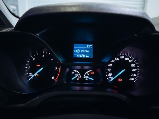 Ford Tourneo Connect Grand 1.5TDCi 88kW