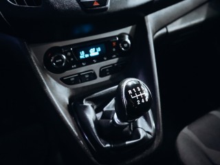 Ford Tourneo Connect Grand 1.5TDCi 88kW