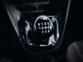 Ford Tourneo Connect Grand 1.5TDCi 88kW