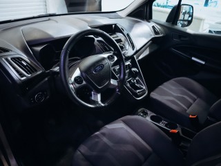 Ford Tourneo Connect Grand 1.5TDCi 88kW