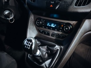Ford Tourneo Connect Grand 1.5TDCi 88kW