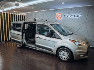 Ford Tourneo Connect Grand 1.5TDCi 88kW