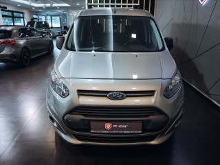 Ford Tourneo Connect Grand 1.5TDCi 88kW