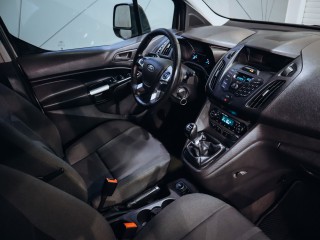 Ford Tourneo Connect Grand 1.5TDCi 88kW