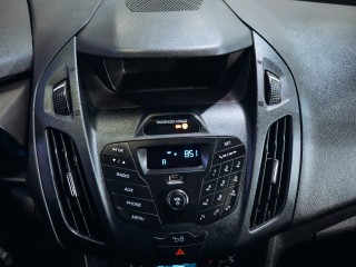 Ford Tourneo Connect Grand 1.5TDCi 88kW