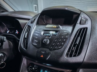 Ford Tourneo Connect Grand 1.5TDCi 88kW
