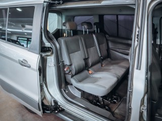 Ford Tourneo Connect Grand 1.5TDCi 88kW