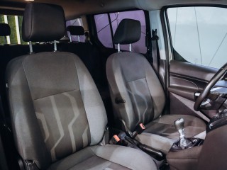 Ford Tourneo Connect Grand 1.5TDCi 88kW