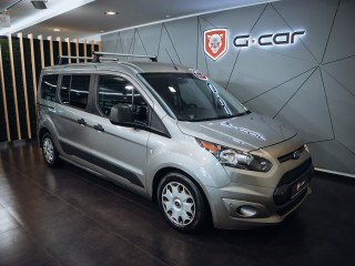 Ford Tourneo Connect Grand 1.5TDCi 88kW