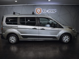 Ford Tourneo Connect Grand 1.5TDCi 88kW