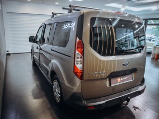 Ford Tourneo Connect Grand 1.5TDCi 88kW