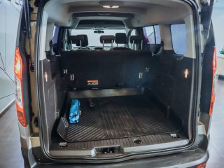 Ford Tourneo Connect Grand 1.5TDCi 88kW