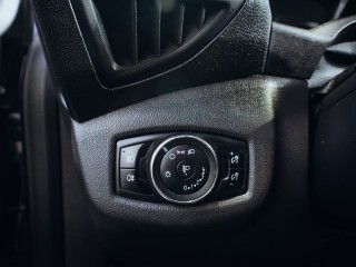 Ford Tourneo Connect Grand 1.5TDCi 88kW