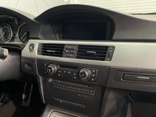 BMW 335i kupé M-paket 225kW