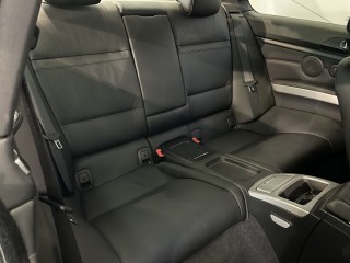 BMW 335i kupé M-paket 225kW
