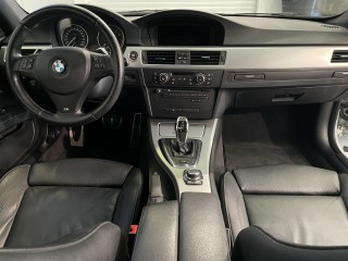 BMW 335i kupé M-paket 225kW
