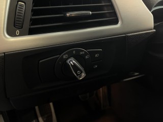 BMW 335i kupé M-paket 225kW