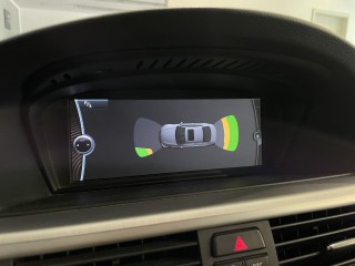 BMW 335i kupé M-paket 225kW
