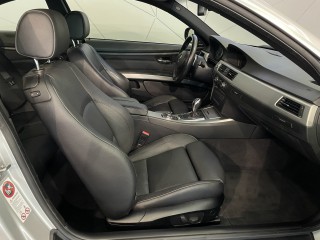 BMW 335i kupé M-paket 225kW