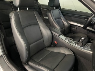 BMW 335i kupé M-paket 225kW