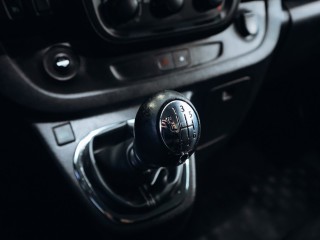 Opel Vivaro 1.6