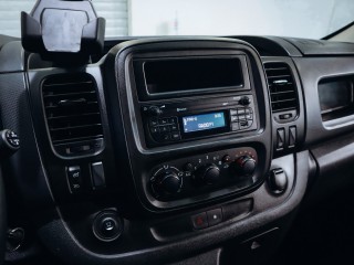 Opel Vivaro 1.6