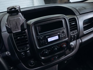 Opel Vivaro 1.6